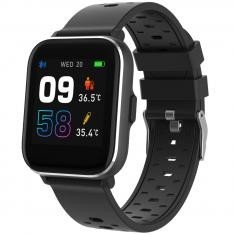 Reloj denver smartwatch sw - 164black