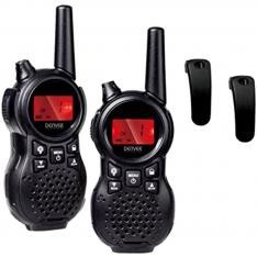 Kit walkie talkie denver wta - 446 duo