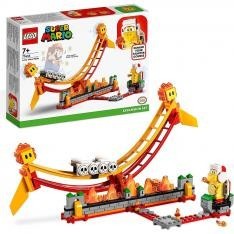 Lego super mario set expansion: gran