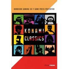 Konami classics