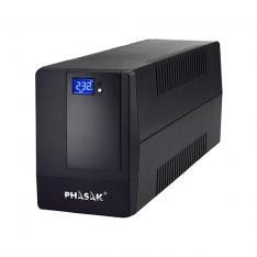 Phasak sai ups 2000va display lcd