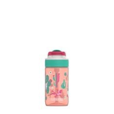 Botella infantil kambukka lagoon 400ml cactus