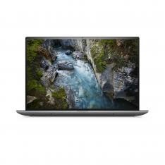 Portatil dell precision 5480 p1d9j gris