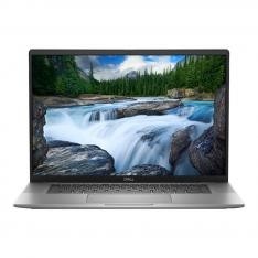 Portatil dell latitude 7640 9kfyv gris