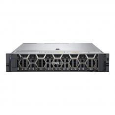 Servidor dell poweredge r750xs xeon silver