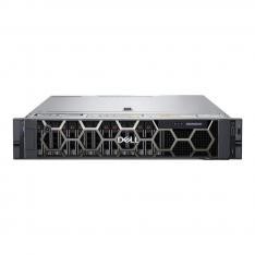 Servidor dell poweredge r550 xeon silver