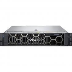 Servidor dell poweredge r550 intel xeon