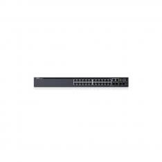 Switch dell s3124 24 puertos gigabit