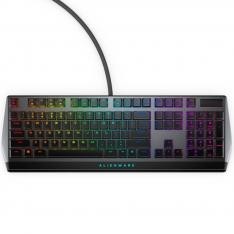 Teclado dell alienware gaming aw510k - g - ww usb