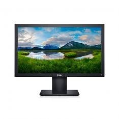 Monitor led 20pulgadas dell e2020h negro