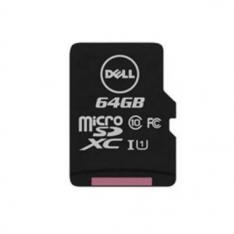 Tarjeta micro sd dell 64gb sdxc