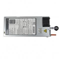 Fuente alimentacion servidor dell 450 - aebm 495w