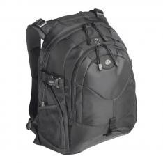 Mochila dell targus portatil 16pulgadas negro