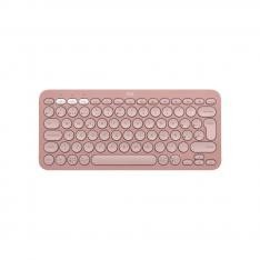 Teclado logitech pebble keys 2 k380s