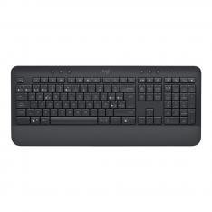 Teclado logitech signature k650 wireless inalambrico