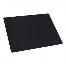 Alfombrilla logitech g g640 negro