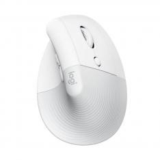 Mouse raton vertical logitech lift 6