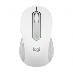 Mouse raton logitech m650 mediano optico