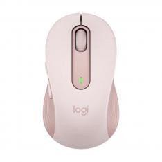 Mouse raton logitech m650 mediano optico