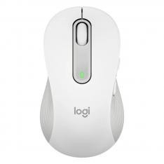 Mouse raton logitech m650 zurdos optico