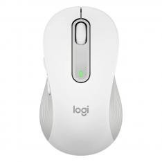 Mouse raton logitech m650 grande optico