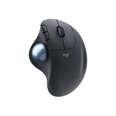 Mouse raton logitech trackball ergo m575