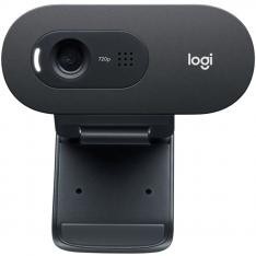 Webcam logitech c505 hd 1280x720p 30fps