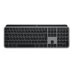 Teclado logitech mx keys mac ipad