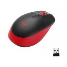 Mouse raton logitech m190 full size