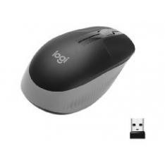 Mouse raton logitech m190 full size