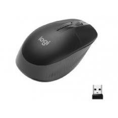 Mouse raton logitech m190 full size