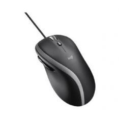 Mouse raton logiteh m500s advanced optico