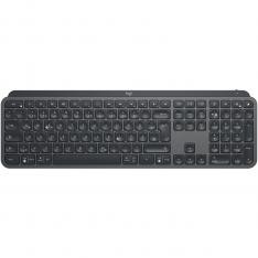 Teclado logitech mx keys bluetooth español