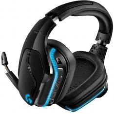 Auriculares logitech g935 gaming 7.1 wireless