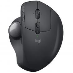 Mouse raton logitech mx ergo optico