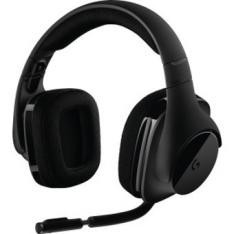 Auriculares con microfono logitech headset g533