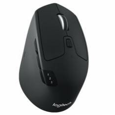 Mouse raton logitech m720 optico wireless