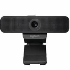 Webcam logitech c925e 30fps full hd