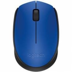 Mouse raton logitech m171 optico wireless