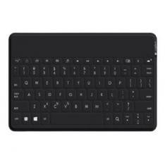 Teclado logitech keys to go negro