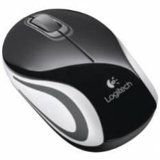 Mouse raton logitech m187 optico wireless