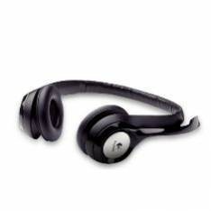 Auriculares con microfono logitech headset h390