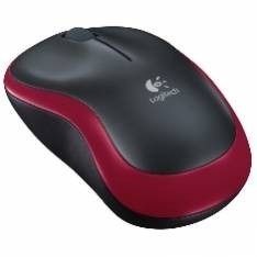 Mouse raton logitech m185 optico wireless