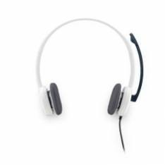 Auriculares con microfono logitech headset h150