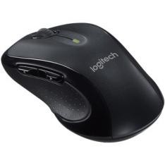 Mouse raton logitech m510 laser wireless