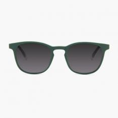 Gafas sol barner dalston verde oscuro