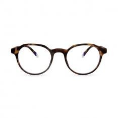 Gafas luz azul barner chamberi marron