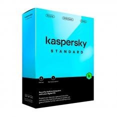 Antivirus kaspersky standard 5 dispositivos 1