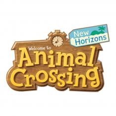 Lampara paladone videojuegos animal crossing new