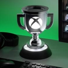 Lampara paladone xbox copa ganador